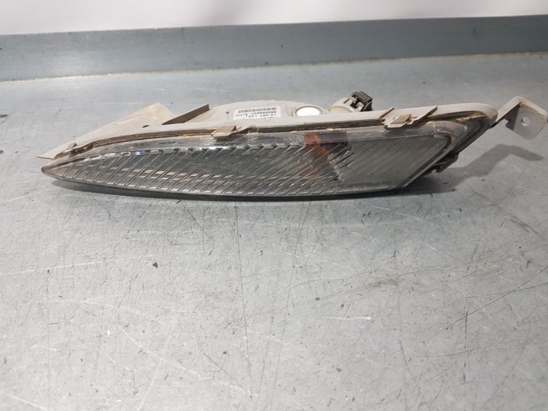 Recambio de piloto delantero izquierdo para opel astra j lim. 4türig business referencia OEM IAM 13367142 662588537 INUNDADO LUZ