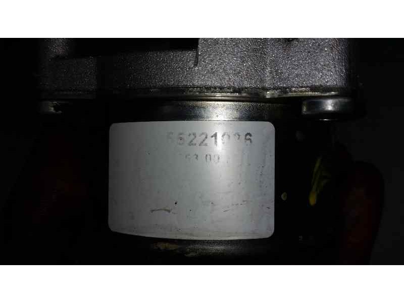Recambio de depresor freno / bomba vacio para opel corsa d 1.3 16v cdti referencia OEM IAM 55221036  