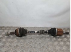 TRANSMISION DELANTERA IZQUIERDA 10411943 