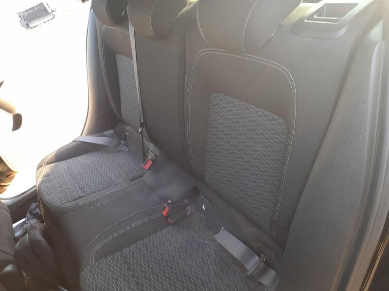 Recambio de asientos traseros para opel astra k (b16) 1.4 turbo (68) referencia OEM IAM   