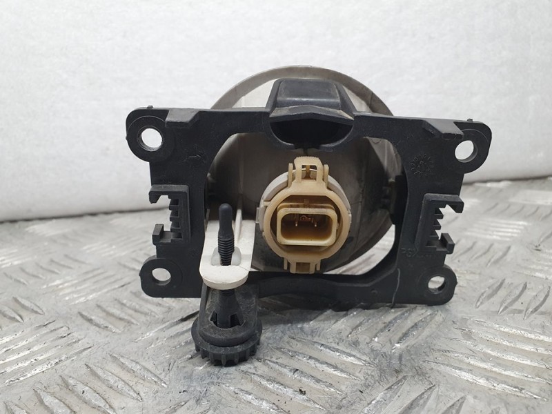 Recambio de faro antiniebla izquierdo para citroën ds3 special edition referencia OEM IAM SIN REF  