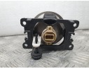 Recambio de faro antiniebla izquierdo para citroën ds3 special edition referencia OEM IAM SIN REF  