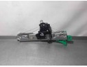 Recambio de elevalunas trasero derecho para opel astra j lim. techno referencia OEM IAM 13350763 7 PINS ELECTRICO