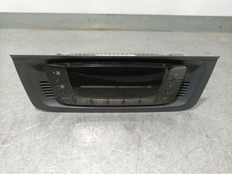 Recambio de mando climatizador para seat ibiza (6j5) reference referencia OEM IAM 6J0820043 A2C53286417 CONTINENTAL