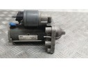 Recambio de motor arranque para peugeot 2008 (--.2013) active referencia OEM IAM 9662854180 VALEO TS22E26