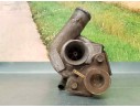 Recambio de turbocompresor para opel corsa c club referencia OEM IAM REF. BORRADA  REF. BORRADA