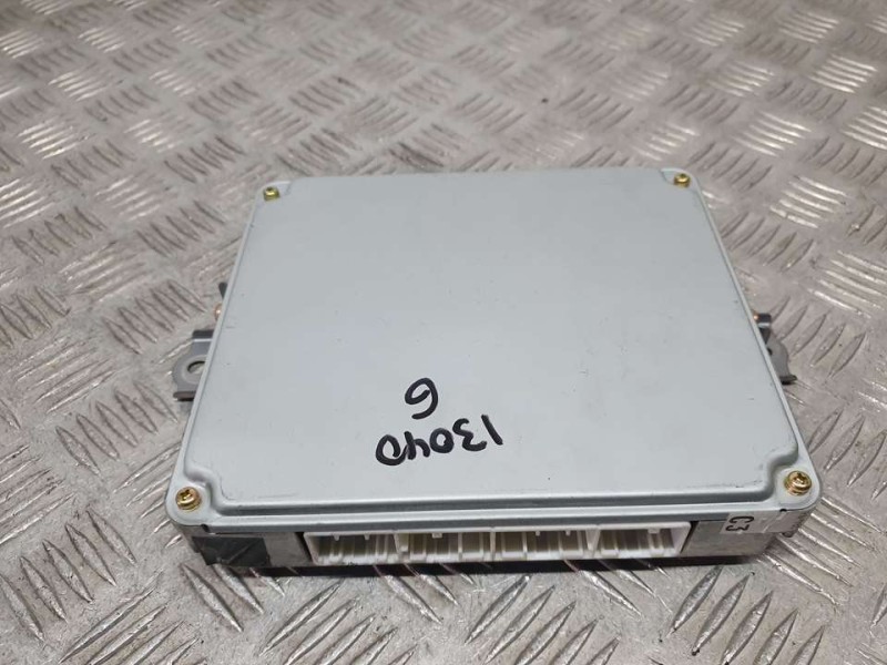 Recambio de modulo electronico para toyota prius (nhw20) sol referencia OEM IAM 8966147080 8966147080 DENSO