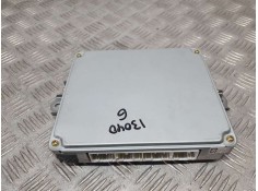 Recambio de modulo electronico para toyota prius (nhw20) sol referencia OEM IAM 8966147080 8966147080 DENSO