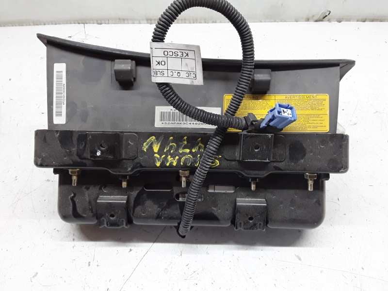 Recambio de kit airbag para kia shuma 1.5 comfort 5 berlina referencia OEM IAM   