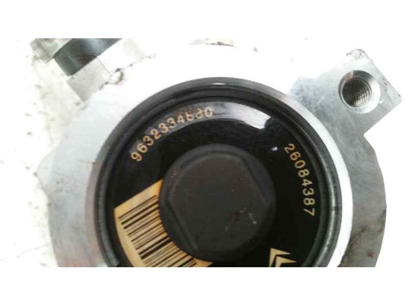 Recambio de bomba direccion para citroën xsara berlina 1.6 attraction referencia OEM IAM 9632334880 26084387 