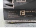 Recambio de valvula egr para peugeot 5008 1.6 e-hdi fap referencia OEM IAM 9802194080 70215626 PIERBURG