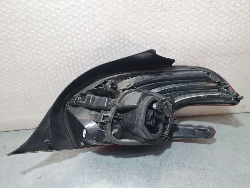 Recambio de piloto trasero izquierdo para peugeot 208 style referencia OEM IAM 9672628280 9825601280 