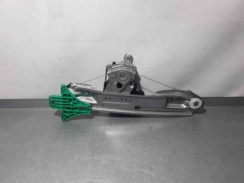 Recambio de elevalunas trasero derecho para opel astra j lim. techno referencia OEM IAM 13350763 7 PINS ELECTRICO