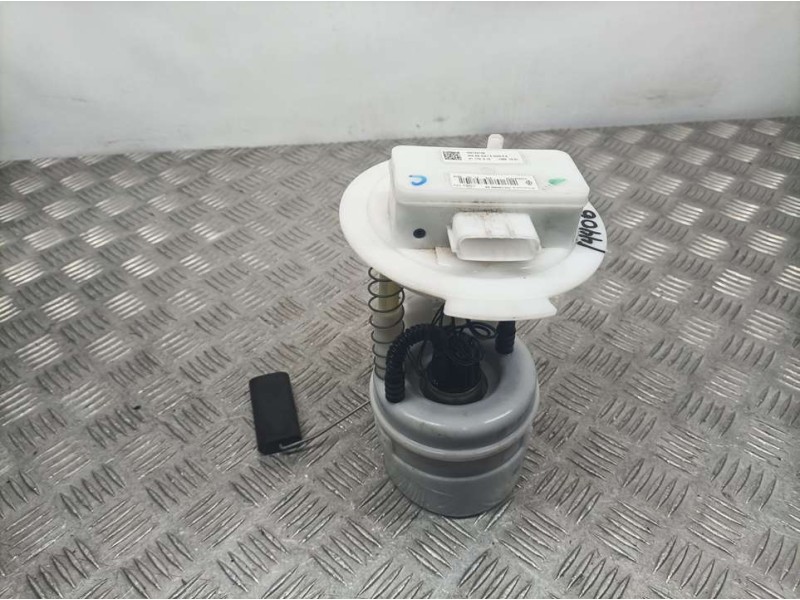 Recambio de aforador para dacia sandero confort referencia OEM IAM 172028107R 100130995AA TI AUTOMOTIVE