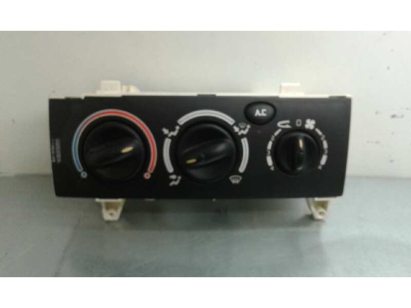 Recambio de mando calefaccion / aire acondicionado para renault megane i coupe fase 2 (da..) 1.9 dci diesel cat referencia OEM I