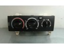 Recambio de mando calefaccion / aire acondicionado para renault megane i coupe fase 2 (da..) 1.9 dci diesel cat referencia OEM I