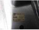 Recambio de elevalunas trasero derecho para opel astra j lim. techno referencia OEM IAM 13350763 7 PINS ELECTRICO