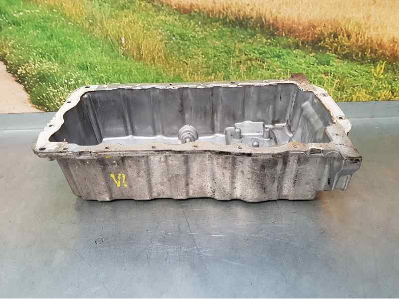Recambio de carter para seat leon (1p1) 2.0 tdi referencia OEM IAM 038103603AG  