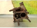 Recambio de turbocompresor para opel corsa c club referencia OEM IAM REF. BORRADA  REF. BORRADA