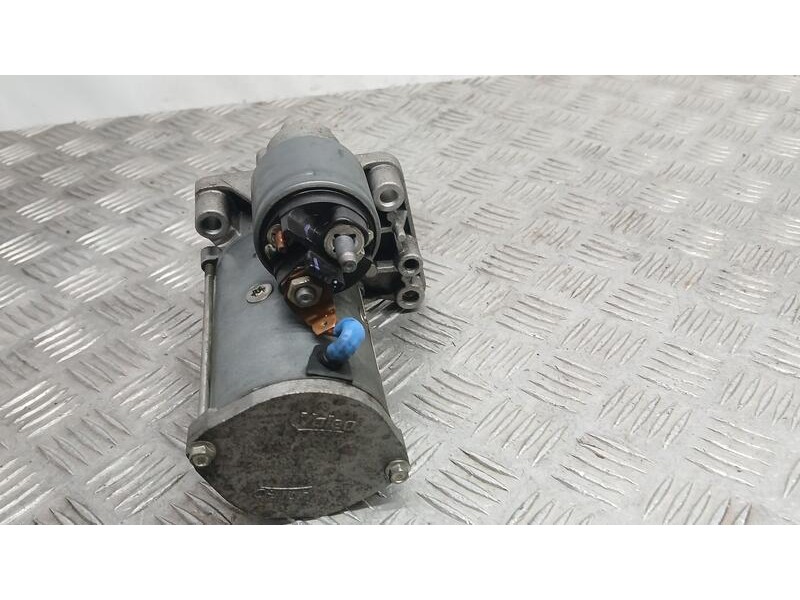 Recambio de motor arranque para peugeot 2008 (--.2013) active referencia OEM IAM 9662854180 VALEO TS22E26