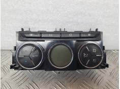 Recambio de mando climatizador para citroën ds3 special edition referencia OEM IAM 96753994XT  
