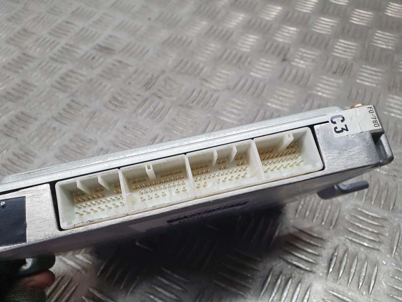 Recambio de modulo electronico para toyota prius (nhw20) sol referencia OEM IAM 8966147080 8966147080 DENSO