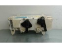Recambio de mando calefaccion / aire acondicionado para renault megane i coupe fase 2 (da..) 1.9 dci diesel cat referencia OEM I