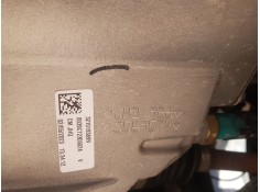 CAJA CAMBIOS JH3928 5VELOCIDADES 5 Velocidades