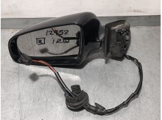 RETROVISOR IZQUIERDO SIN REF ELÉCTRICO 5 PINES