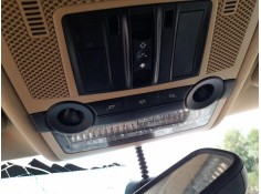 Recambio de luz interior para bmw x5 (e70) 3.0 d referencia OEM IAM 61319225951  