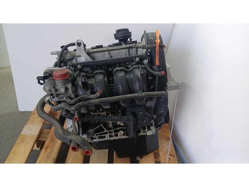 Recambio de motor completo para seat ibiza (6l1) stella referencia OEM IAM BBY 099808 