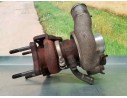 Recambio de turbocompresor para opel corsa c club referencia OEM IAM REF. BORRADA  REF. BORRADA