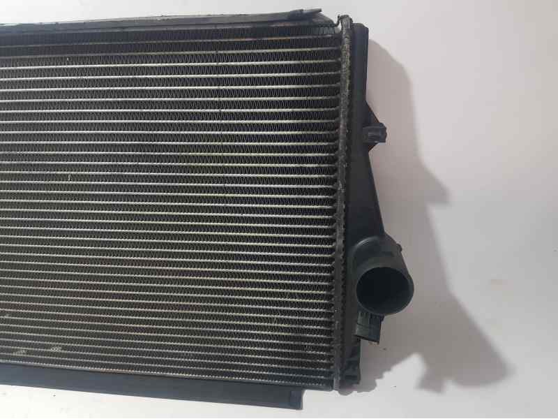 Recambio de intercooler para volvo s60 berlina 2.4 d referencia OEM IAM   