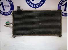 CONDENSADOR / RADIADOR AIRE ACONDICIONADO 
