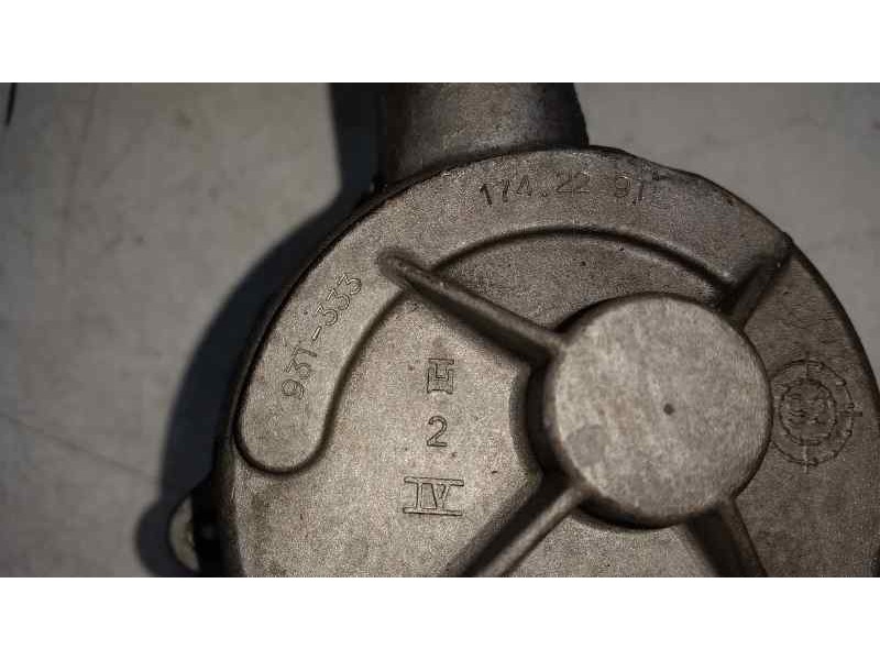 Recambio de depresor freno / bomba vacio para citroën xantia berlina 1.9 turbodiesel referencia OEM IAM 174229TE 93T333 PIERBURG