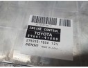 Recambio de modulo electronico para toyota prius (nhw20) sol referencia OEM IAM 8966147080 8966147080 DENSO