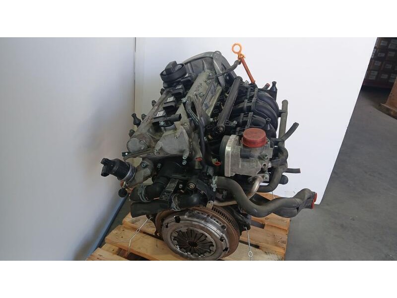 Recambio de motor completo para seat ibiza (6l1) stella referencia OEM IAM BBY 099808 