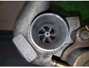 Recambio de turbocompresor para opel corsa c club referencia OEM IAM REF. BORRADA  REF. BORRADA