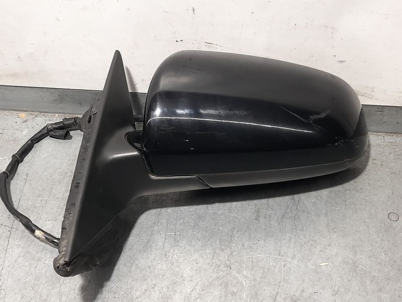 Recambio de retrovisor izquierdo para audi a3 sportback (8p) 2.0 tdi limited edition quattro (103kw) referencia OEM IAM SIN REF 