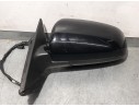 Recambio de retrovisor izquierdo para audi a3 sportback (8p) 2.0 tdi limited edition quattro (103kw) referencia OEM IAM SIN REF 