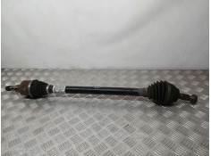 TRANSMISION DELANTERA DERECHA 9816028680 3273KR 