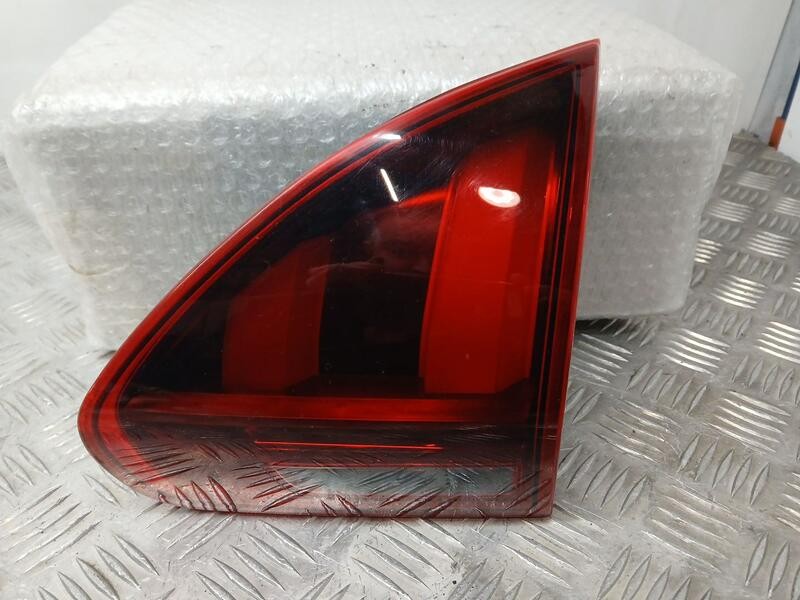 Recambio de piloto trasero derecho para peugeot 2008 (--.2013) active referencia OEM IAM 9814757280  INTERIOR