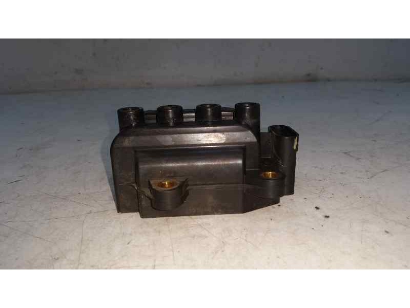 Recambio de bobina encendido para dacia sandero básico referencia OEM IAM 77040001 8200702693 ELDOR