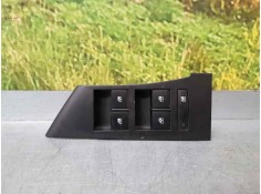 Recambio de mando elevalunas delantero izquierdo para opel astra j lim. techno referencia OEM IAM 13305011  