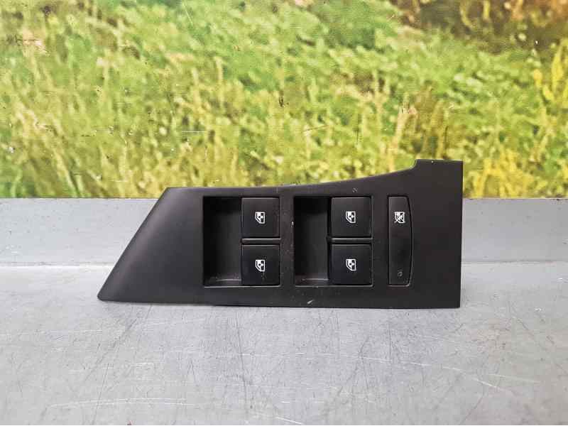 Recambio de mando elevalunas delantero izquierdo para opel astra j lim. techno referencia OEM IAM 13305011  