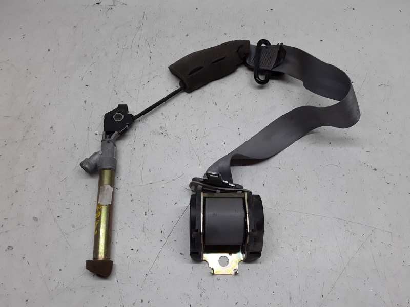 Recambio de pretensor airbag izquierdo para renault megane i coupe fase 2 (da..) 1.9 dci diesel cat referencia OEM IAM   