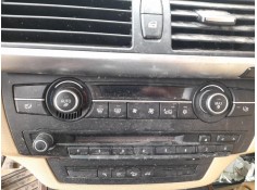 MANDO CLIMATIZADOR 64119310442 