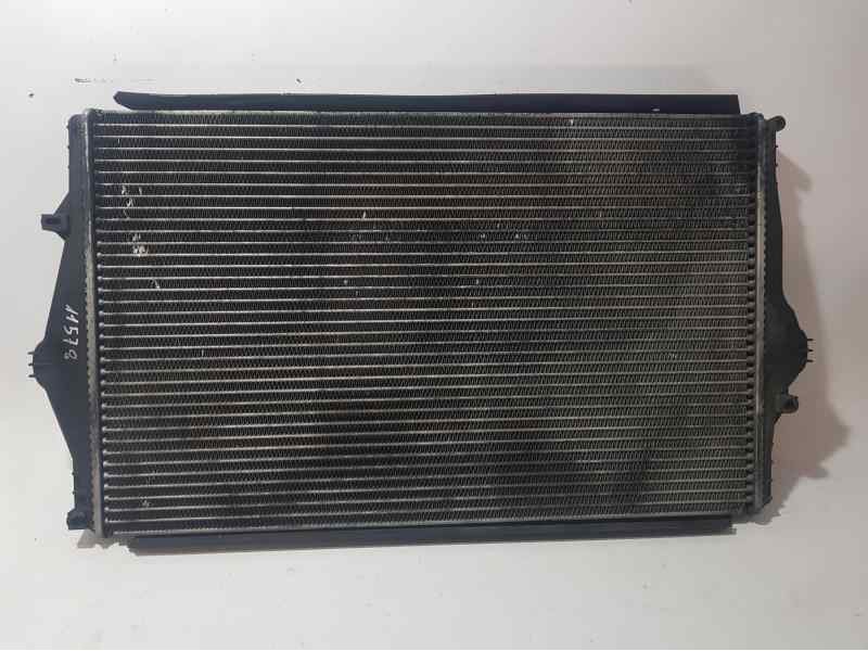 Recambio de intercooler para volvo s60 berlina 2.4 d referencia OEM IAM   
