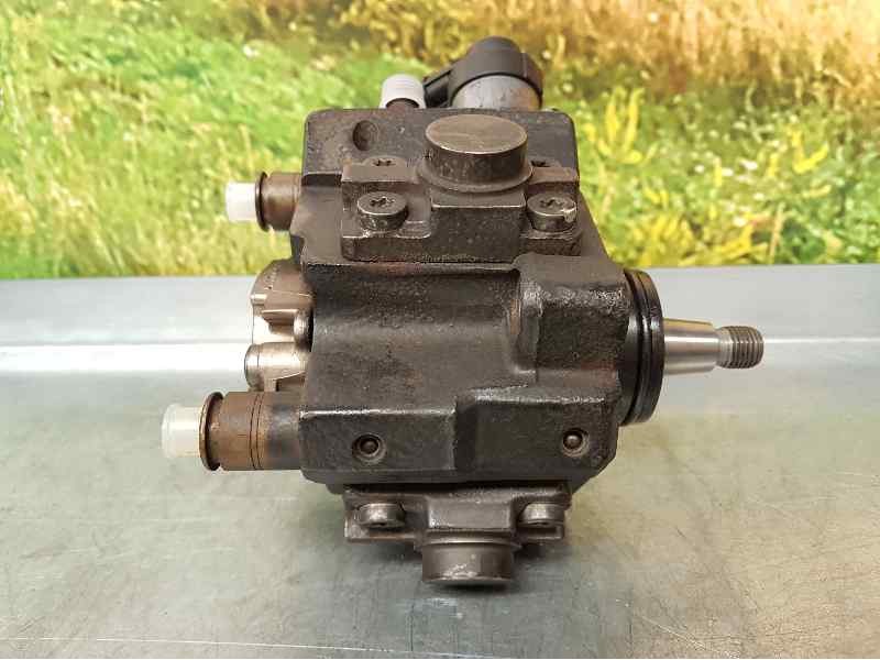 Recambio de bomba alta presion para hyundai i30 1.6 crdi cat referencia OEM IAM 331002A420 0445010206 BOSCH
