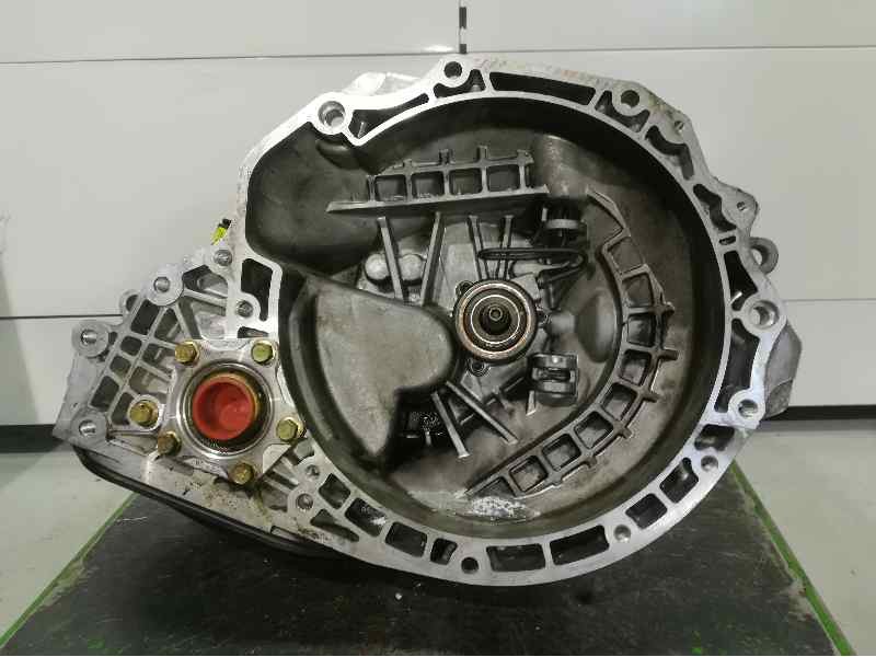 Recambio de caja cambios para daewoo nubira berlina se referencia OEM IAM DP019953 BM0372 5VELOCIDADES